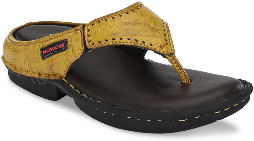 provogue chappals