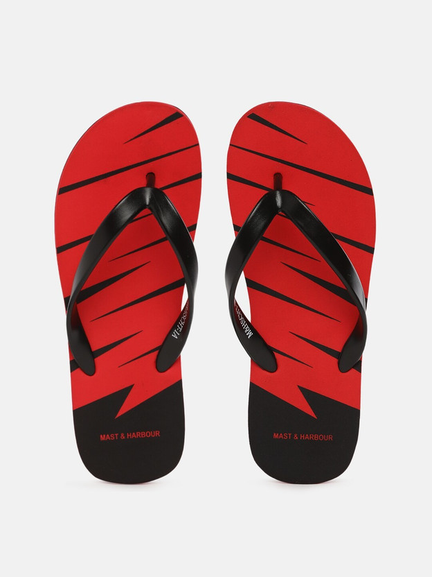 Mast and harbour flip flops hot sale