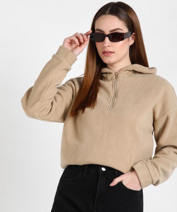 Urbanic Full Sleeve Solid Women 