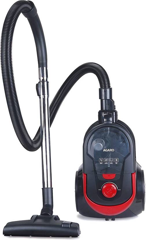 AGARO Icon Bagless Dry Vacuum Cleaner Price in India Buy AGARO Icon