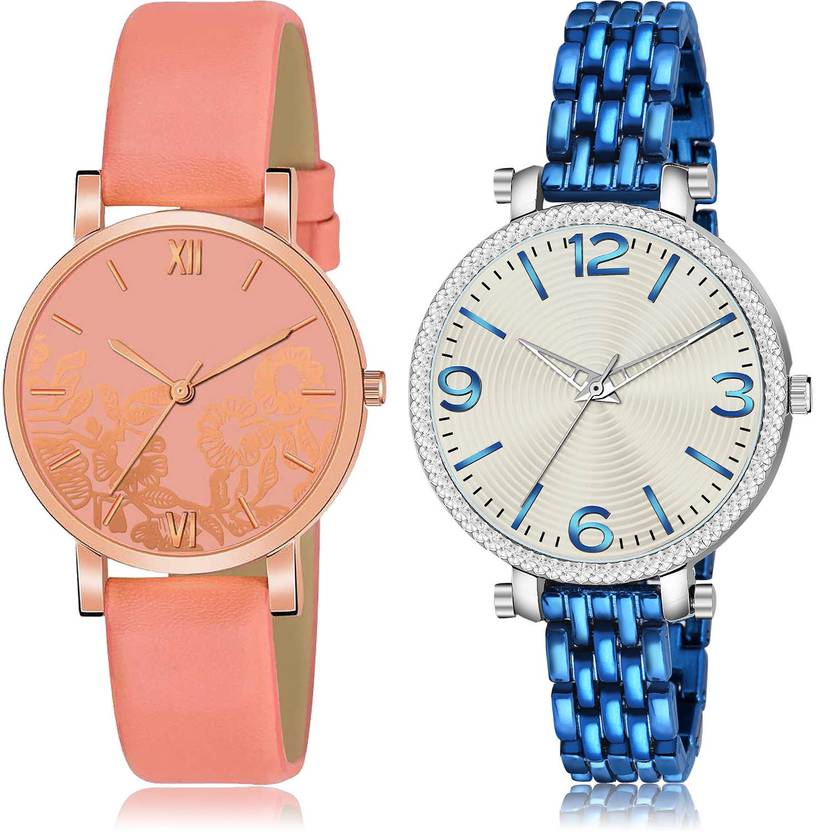 Analog Watch For Women Price in India Buy Analog Watch For Women