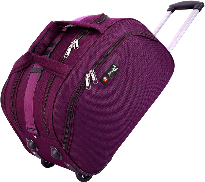 22 inch bag