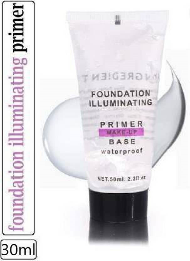 BLUEFUSION HB Beauty foundation illuminating PRIMER makeup base