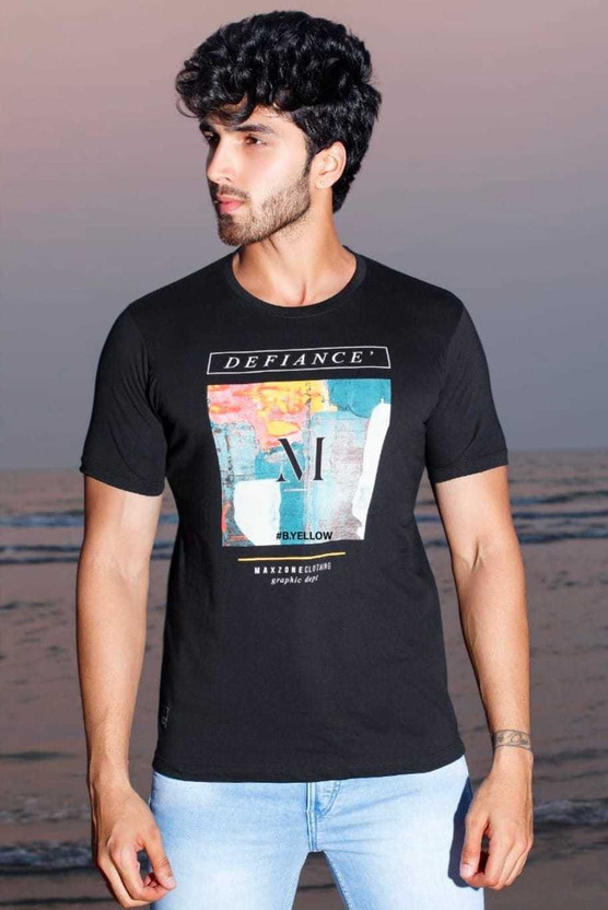 Maxzone t shirt online clearance