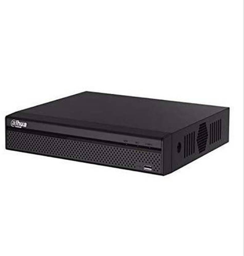 DAHUA DAHUA DH XVR4B04V2 4Channel DVR Security Camera Price in India