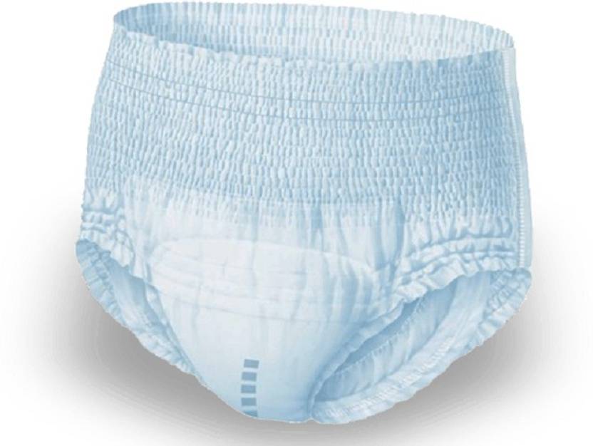 Xclub BGM755 BGM BabyCare Baby Diapers (Pack of 54 New Born) New Born