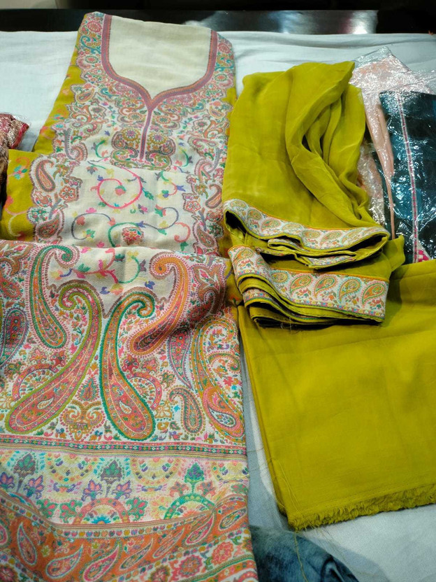 Ramtex cotton suits hotsell
