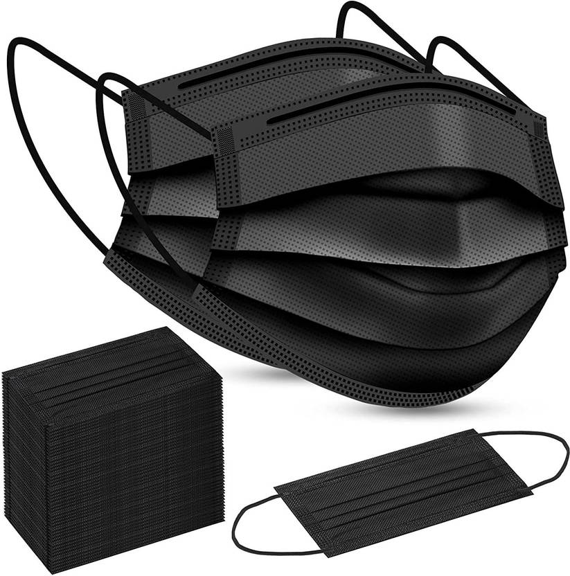 osiris 100 pcs pack mask certified by CE, ISO, WHOGMP, FDA Breathable