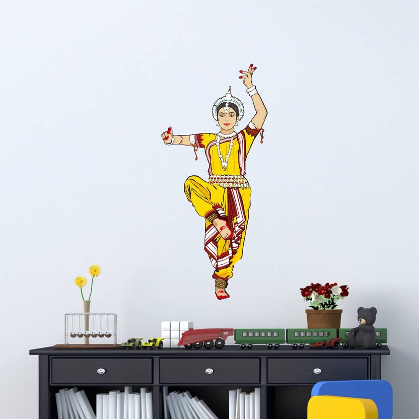 Medium Wall Sticker Price in India Buy Medium Wall Sticker online at
