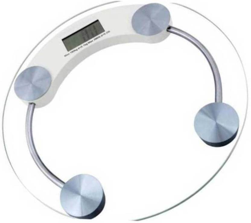 QNOVE Electric Weight Machine digital weight machine 61/CQAA Weighing