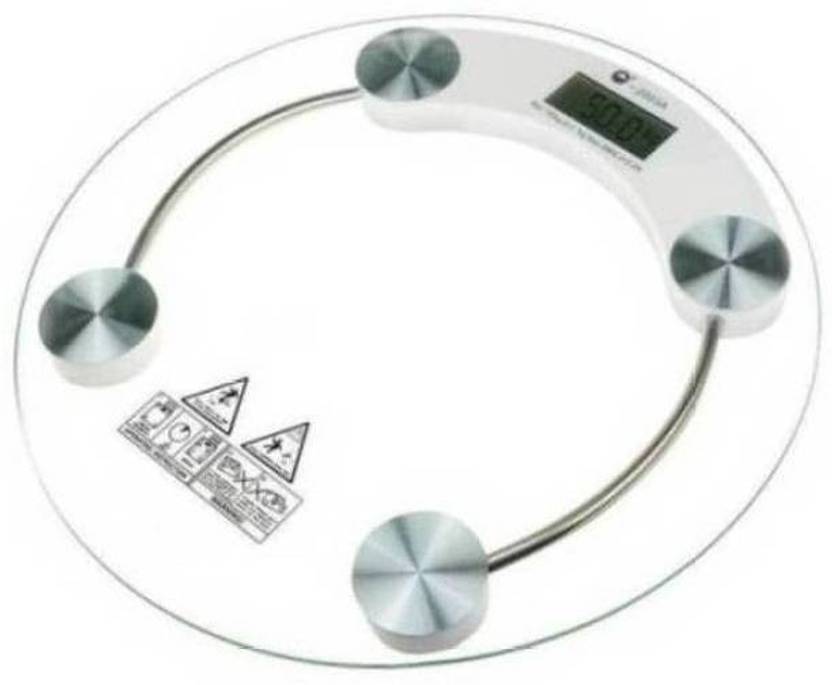 QNOVE Electric Weight Machine human weight machine 456/CQAA Weighing