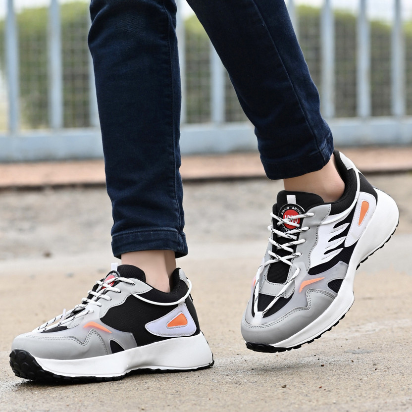 Running Shoes For Men Running Shoes 