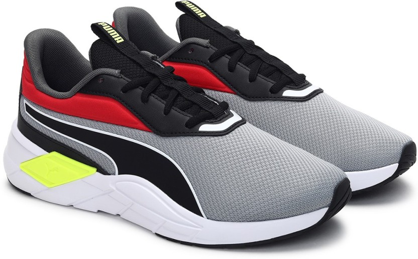 puma shoes flat 40 off