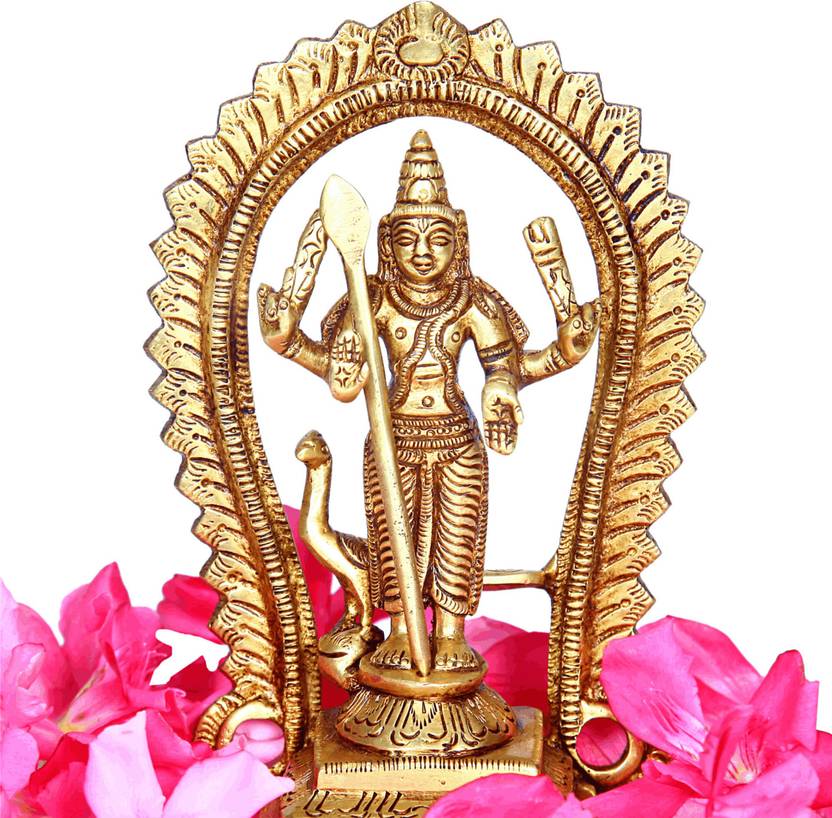 aalayam selveer Murugan Statue Murugan Idol Karthikeya Idol