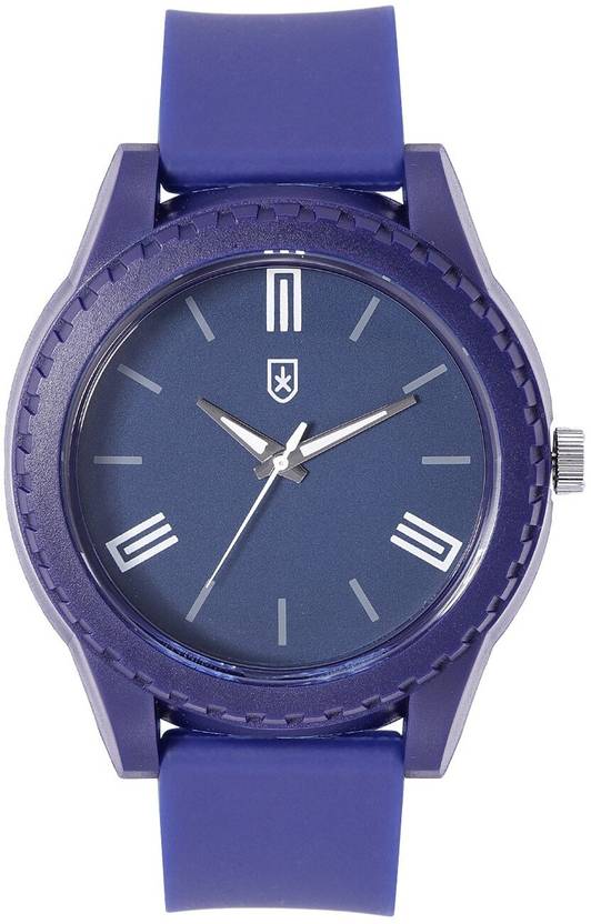 Roadster Analog Watch – For Men