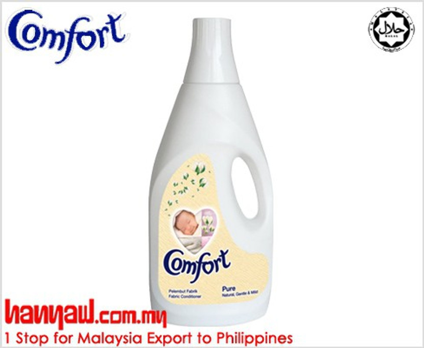 Comfort FABRIC CONDITIONER 2LITER(2 L)
