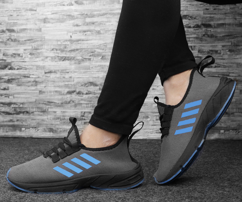 Kraasa Running Shoes For Men - Buy 