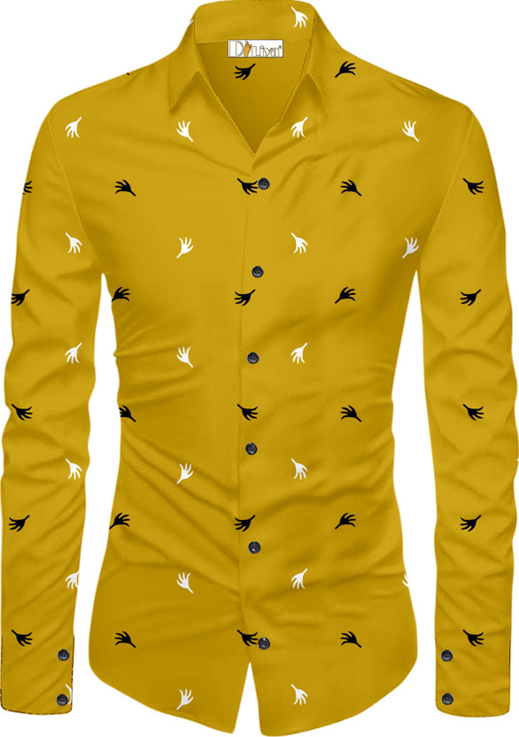 Flipkart fashion shirt clearance
