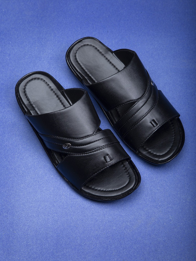 mens slippers sports direct