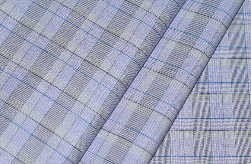 Arvind shirt fabric online Clearance