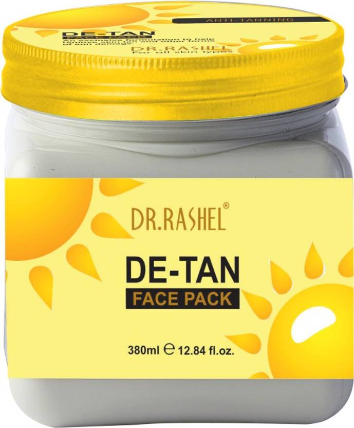 DR.RASHEL DETAN FACE PACK Price in India Buy DR.RASHEL DETAN FACE