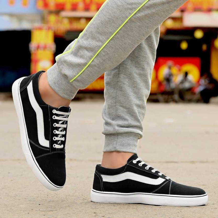 Castoes Canvas Shoes For Men - Buy