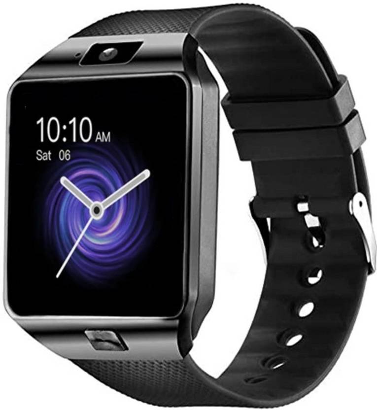 drumstone smartwatch