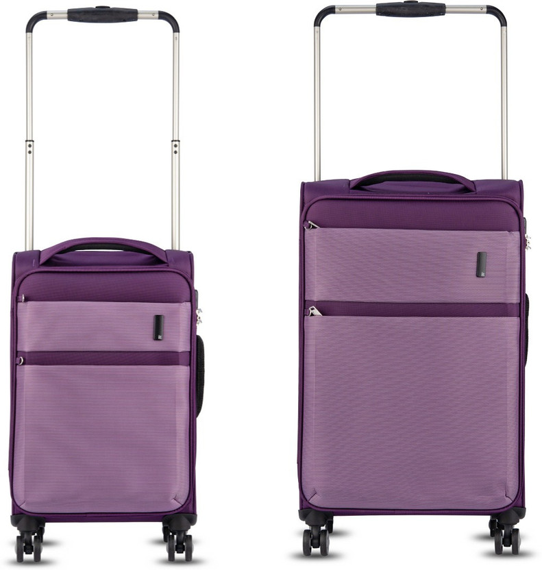 It Luggage Debonair Polyester Softsided