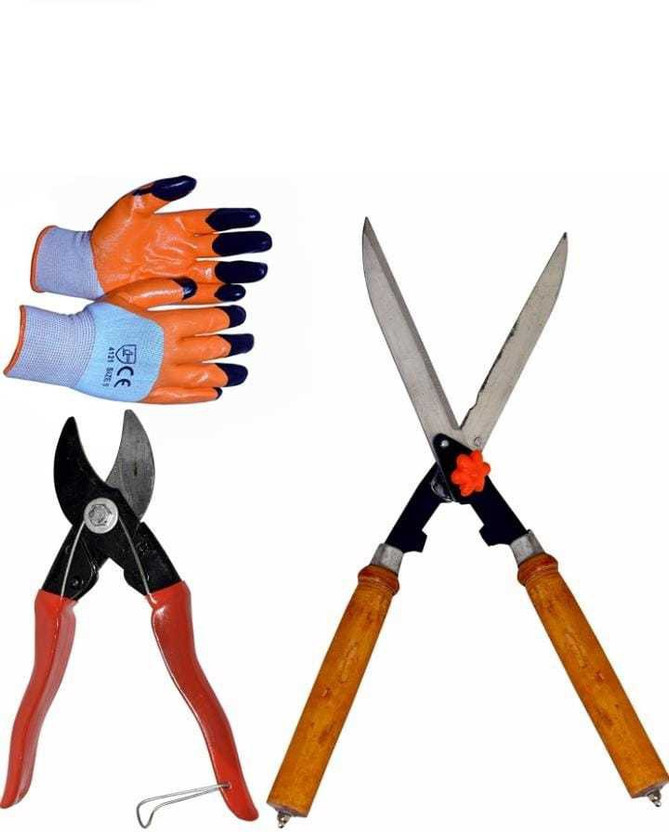 AGT 3 multiple Garden Tools 213 Garden Tool Kit(1 Tools)