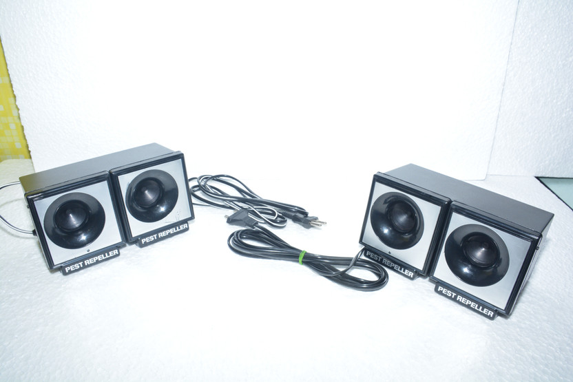 TELE NET Bird Repeller(1 g)
