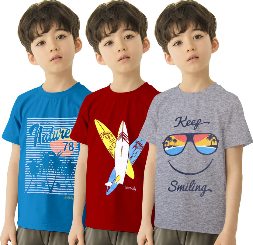 Luke t shirt clearance