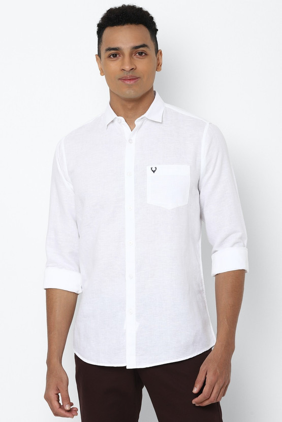 Khaddar white shirts clearance