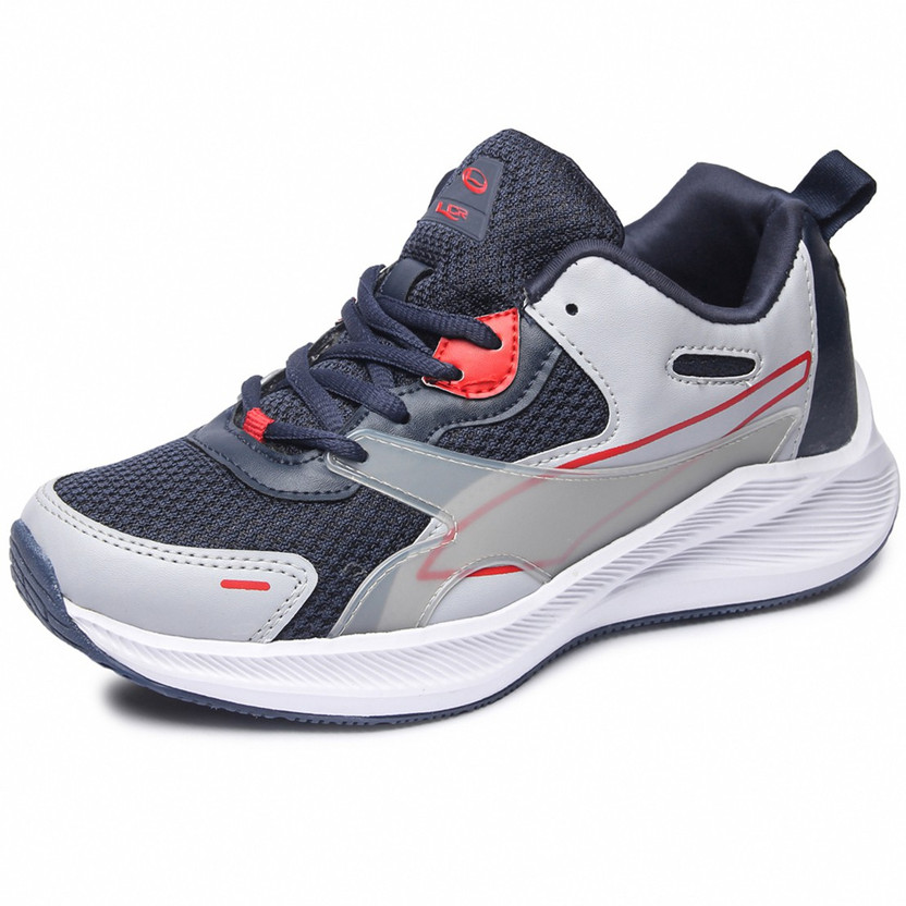 lancer sports shoes flipkart