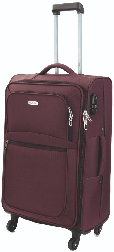 Eurolex trolley bag
