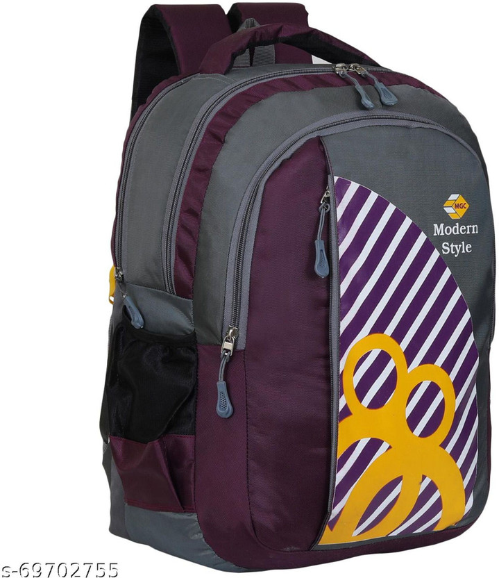 Mens modern backpack clearance