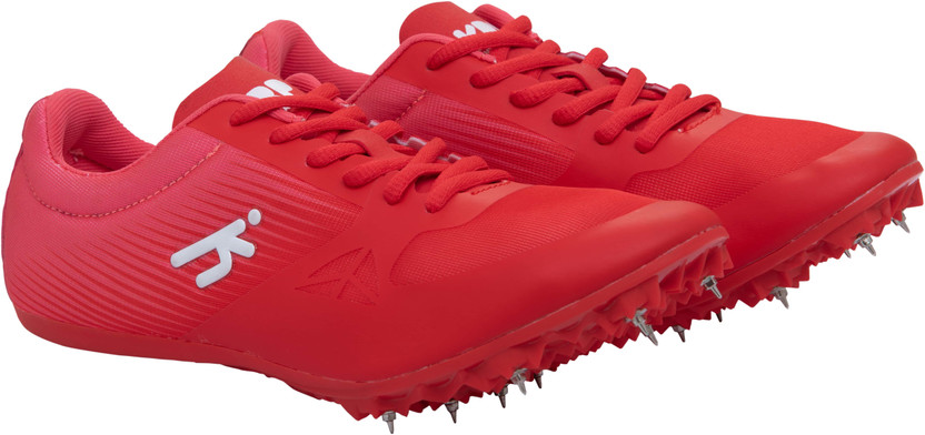 Buy running spikes clearance