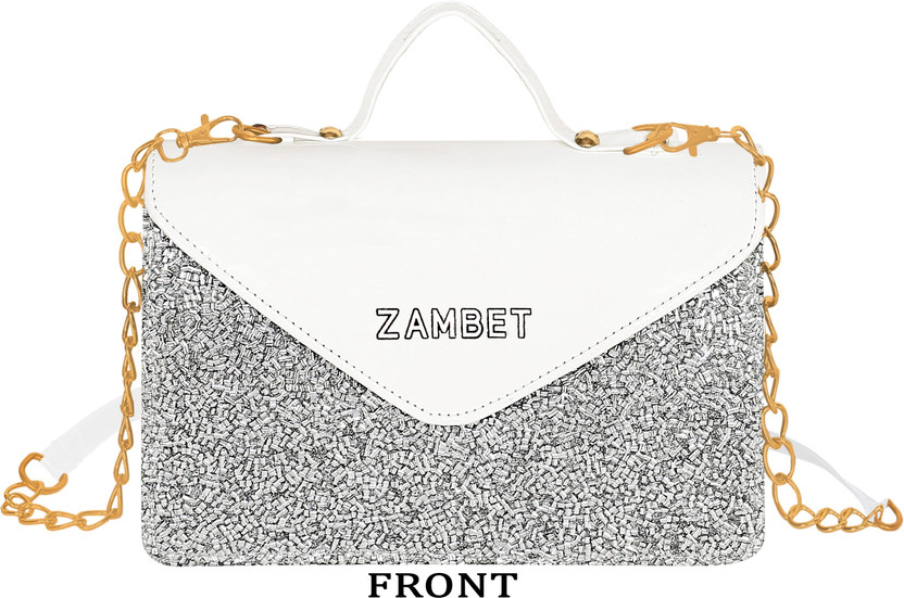 ladies stylish side bag