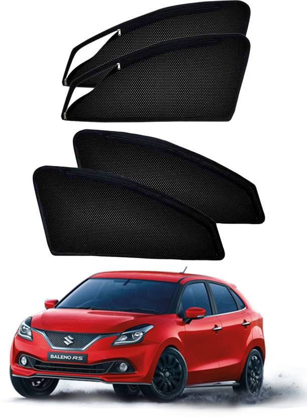 PEEPS STORE Side Window Sun Shade For Maruti Suzuki Baleno Price in India Buy PEEPS STORE Side