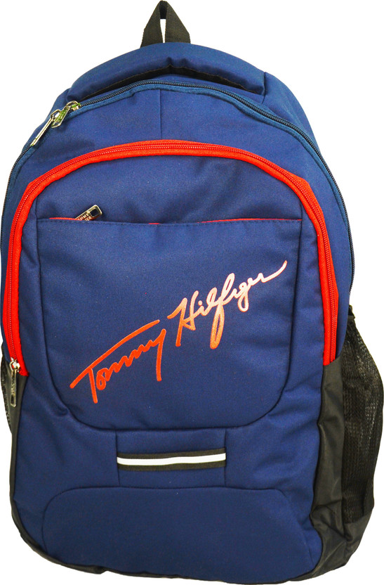 tommy hilfiger back bag