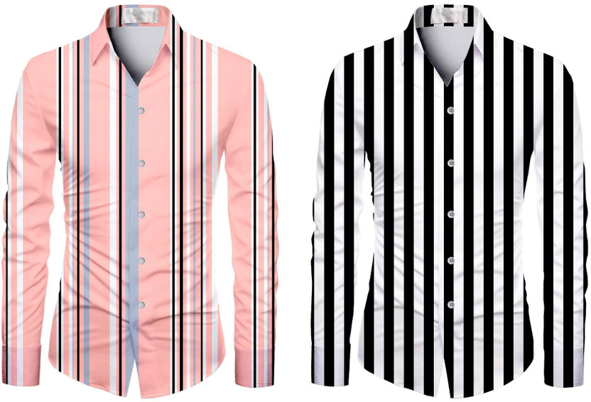 Splendid striped shirt clearance
