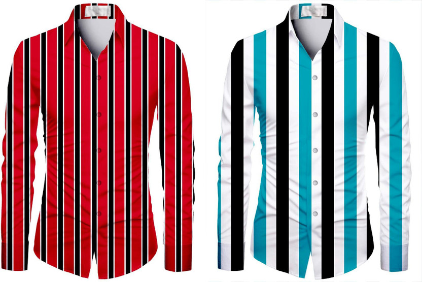 Splendid striped shirt clearance