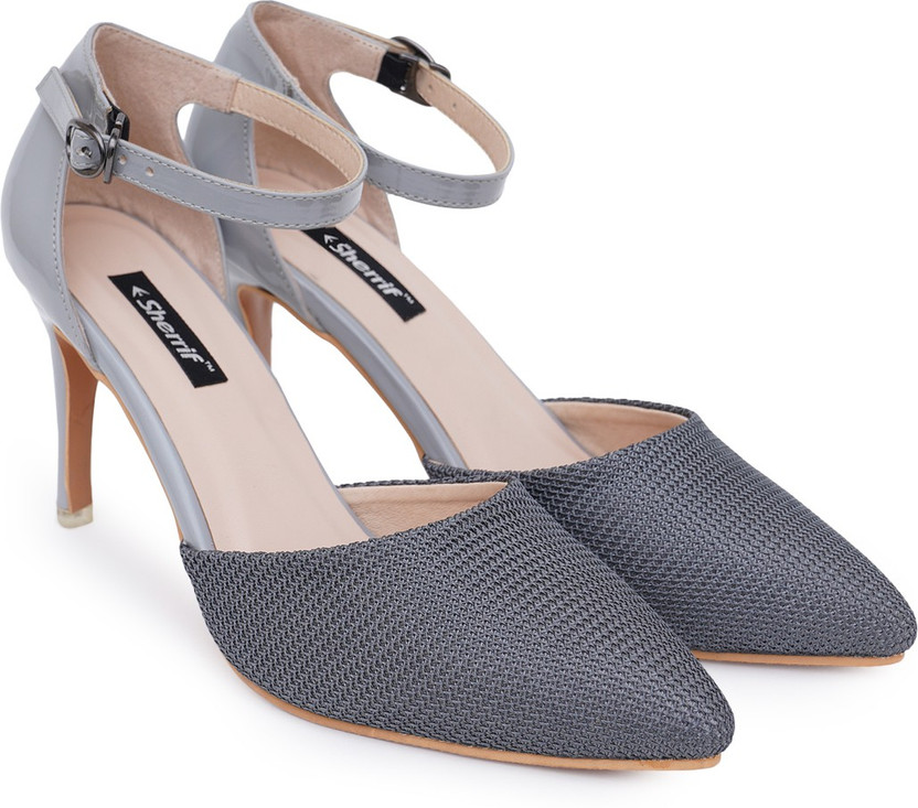 Sheriff heels Outlet