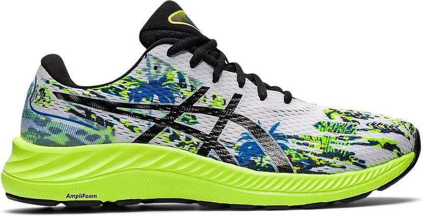 asics gel excite 9