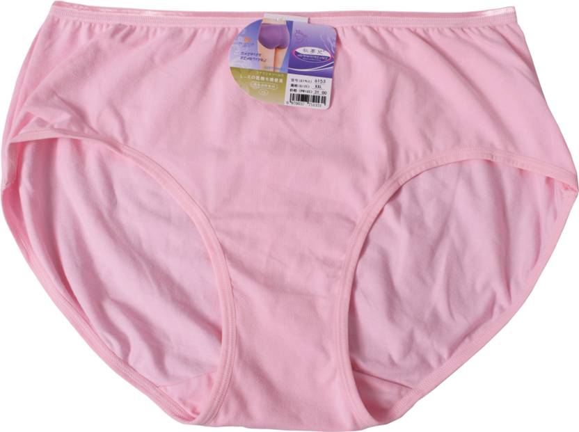EIRMON. Women Bikini Pink Panty Buy EIRMON. Women Bikini Pink Panty