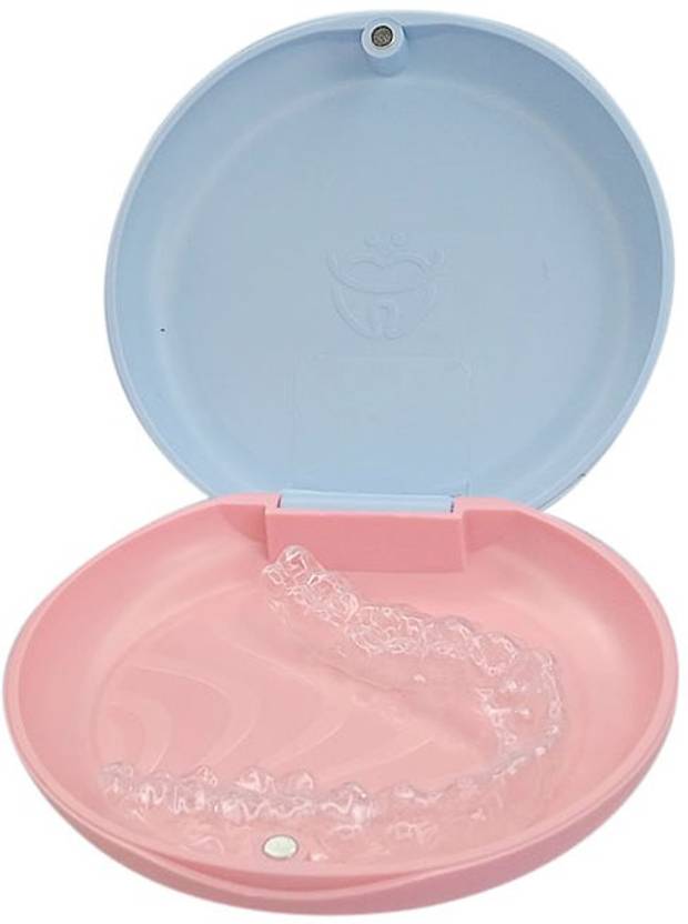 Dentosmile Slim Aligner Case/ Retainer Case/ Dental Orthodontic