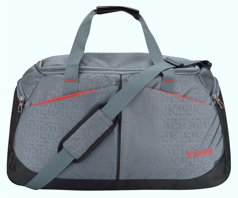 Toyota duffle bag clearance