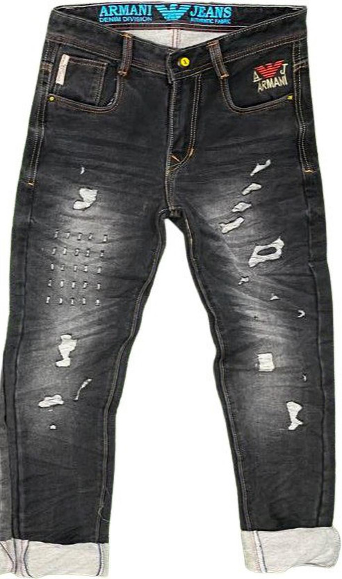 zara jeans men