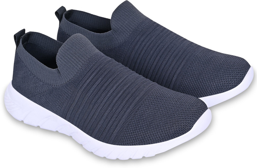 tennis slip on shoes
