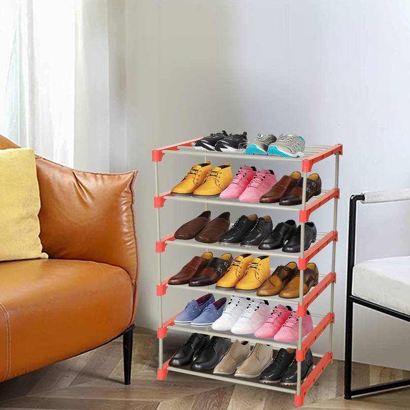 Flipkart Perfect Homes Studio Metal Shoe Stand Price in India Buy