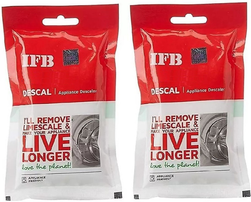 IFB HSR Descal powder stain remover Stain Remover(200 g)
